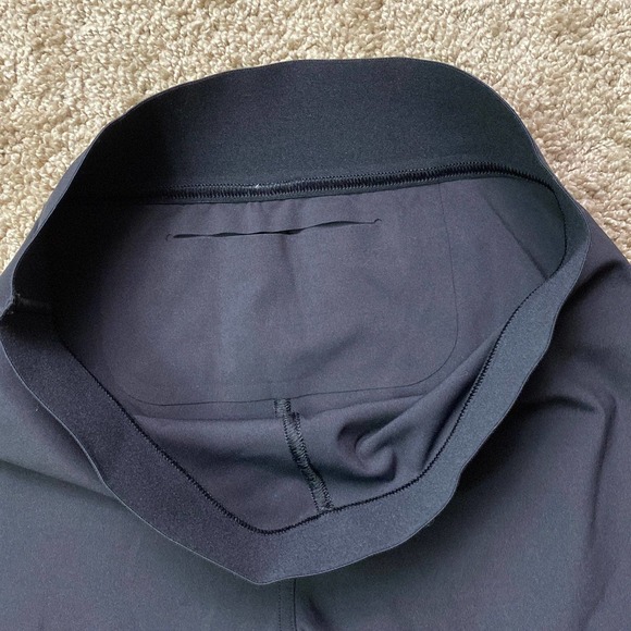 Lululemon Soulcycle To The Beat 21" Crop 6 - Picture 7 of 11